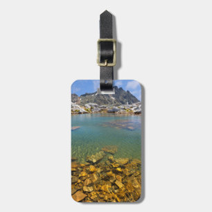 USA, California, Inyo National Forest 8 Luggage Tag