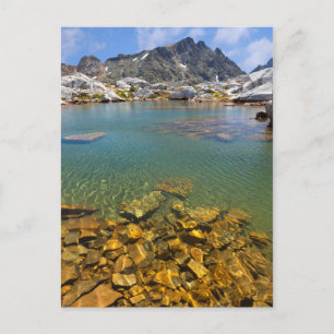 USA, California, Inyo National Forest 8 Postcard