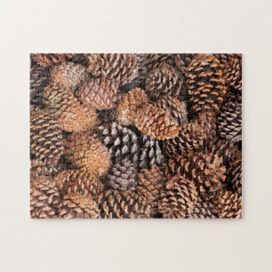 USA, California, Inyo National Forest Jigsaw Puzzle