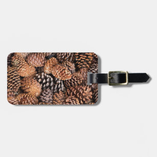 USA, California, Inyo National Forest Luggage Tag
