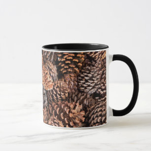 USA, California, Inyo National Forest Mug