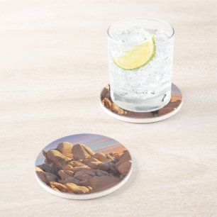USA, California, Joshua Tree National Park Coaster