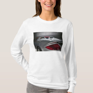 USA, California, Los Angeles: Los Angeles Auto 3 T-Shirt