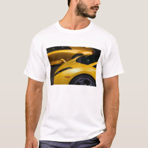 USA, California, Los Angeles: Los Angeles Auto T-Shirt