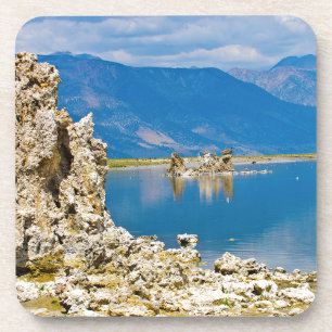 USA, California, Mono Lake South Tufa Reserve Coaster