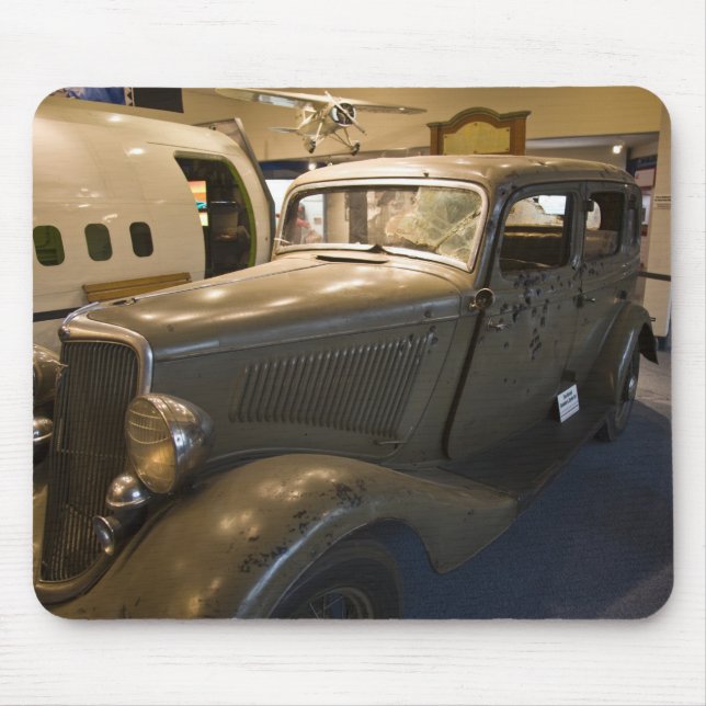 USA, California, San Diego. Balboa Park, San 2 Mouse Pad (Front)