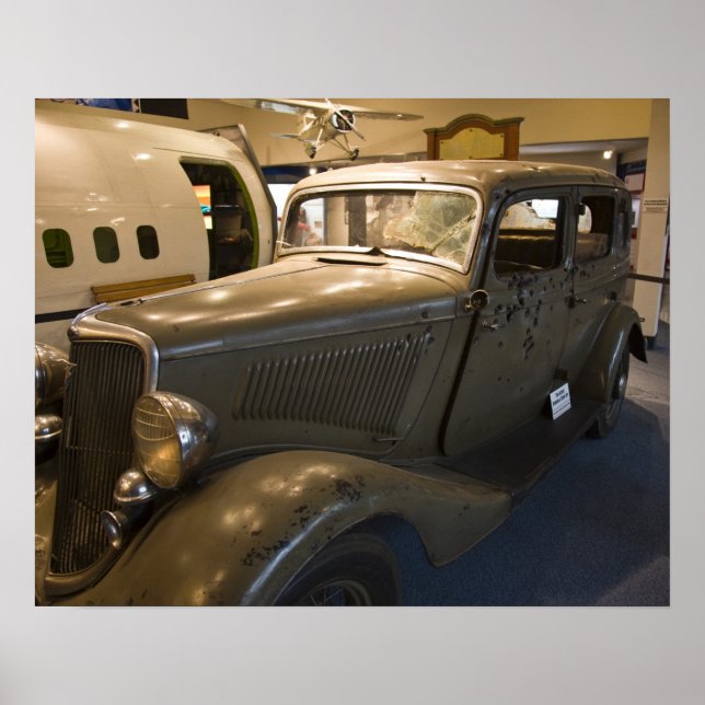 USA, California, San Diego. Balboa Park, San 2 Poster (Front)