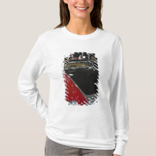 USA, California, San Diego. Balboa Park, San T-Shirt