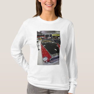 USA, California, San Diego. Balboa Park, San T-Shirt