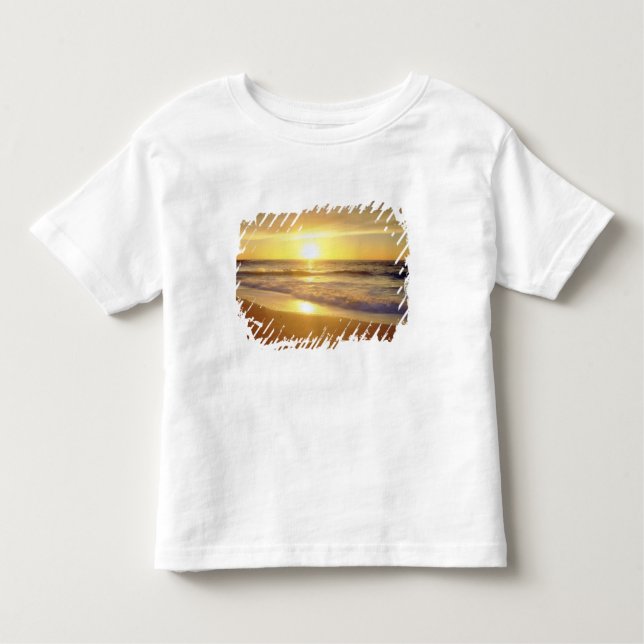 USA, California, San Diego. La Jolla Shores Toddler T-Shirt (Front)