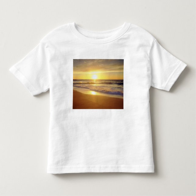 USA, California, San Diego. La Jolla Shores Toddler T-Shirt (Front)