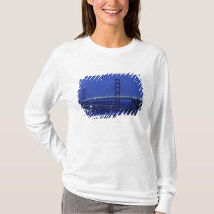 USA, California, San Francisco. Golden Gate 2 T-Shirt