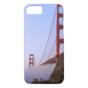 USA, California, San Francisco. Golden Gate 3 Case-Mate iPhone Case