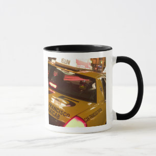 USA, California, San Francisco Union Square Mug