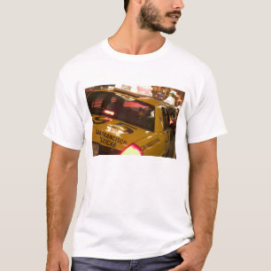 USA, California, San Francisco Union Square T-Shirt