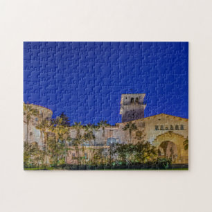 USA, California, Santa Barbara Jigsaw Puzzle