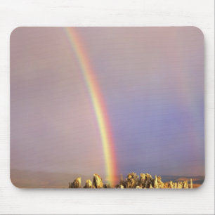 USA, California, Sierra Nevada Mountains. Mouse Pad