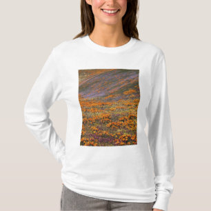 USA, California, Tehachapi Mountains, 2 T-Shirt