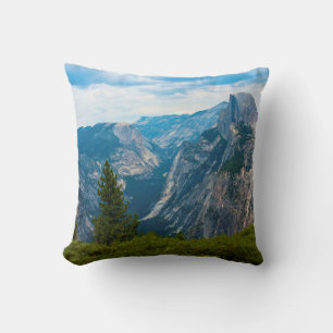 USA, California, Yosemite National Park 1 Cushion