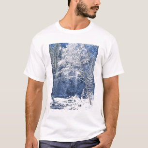 USA, California, Yosemite National Park, 2 T-Shirt