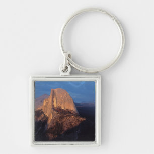 USA, California, Yosemite National Park, 3 Key Ring
