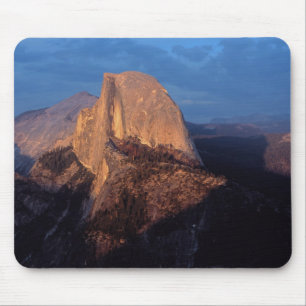 USA, California, Yosemite National Park, 3 Mouse Pad