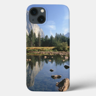 USA, California, Yosemite National Park, 5 iPhone 13 Case