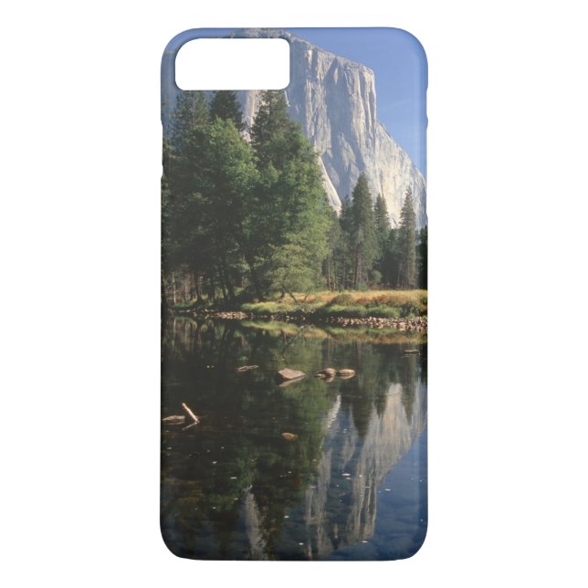 USA, California, Yosemite National Park, 5 Case-Mate iPhone Case (Back)