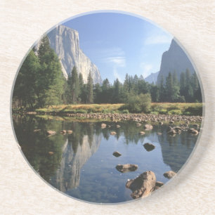 USA, California, Yosemite National Park, 5 Coaster