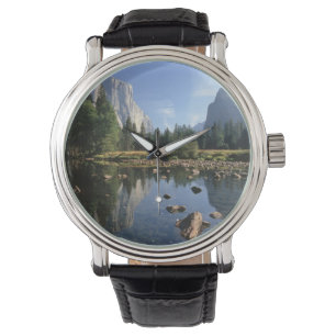 USA, California, Yosemite National Park, 5 Watch