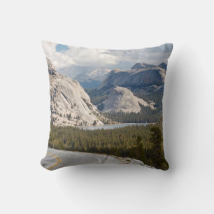 USA, California, Yosemite National Park Cushion