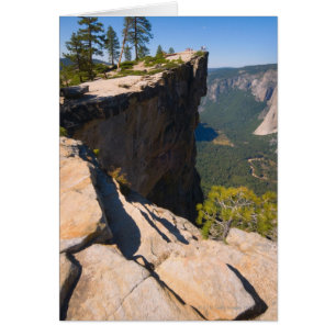USA, California, Yosemite National Park, Taft