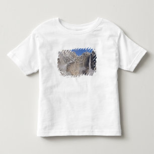 USA, California, Yosemite National Park. Toddler T-Shirt