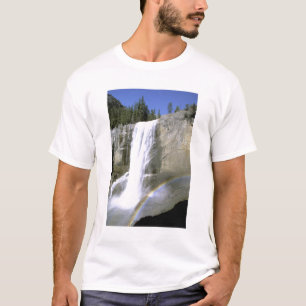 USA, California, Yosemite National Park. Vernal T-Shirt