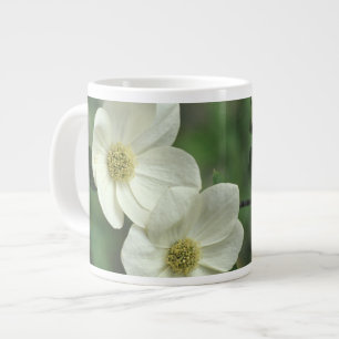 USA, California, Yosemite NP, along Merced Large Coffee Mug