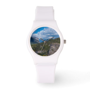 USA, California. Yosemite Valley Vista 2 Watch