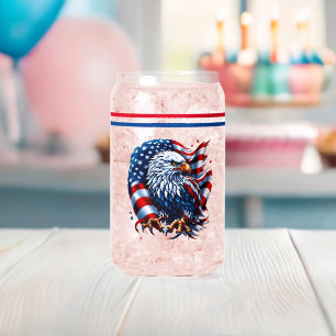USA Can Glass