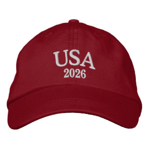 USA Cap
