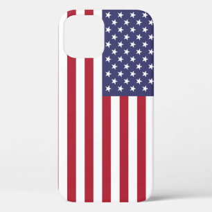 USA iPhone 12 CASE