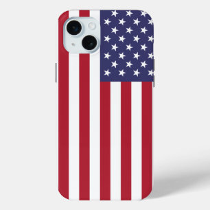 USA iPhone 15 MINI CASE