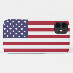 USA iPhone 11 CASE