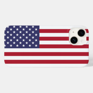 USA Case-Mate iPhone 14 CASE