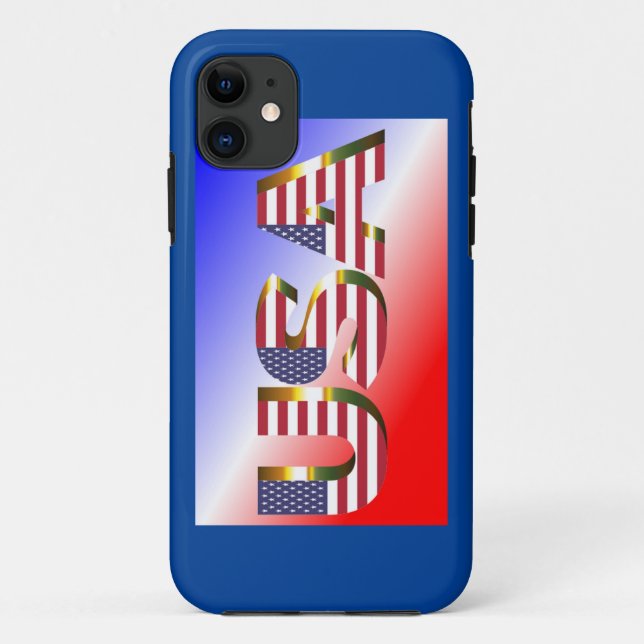USA  Case-Mate iPhone CASE (Back)