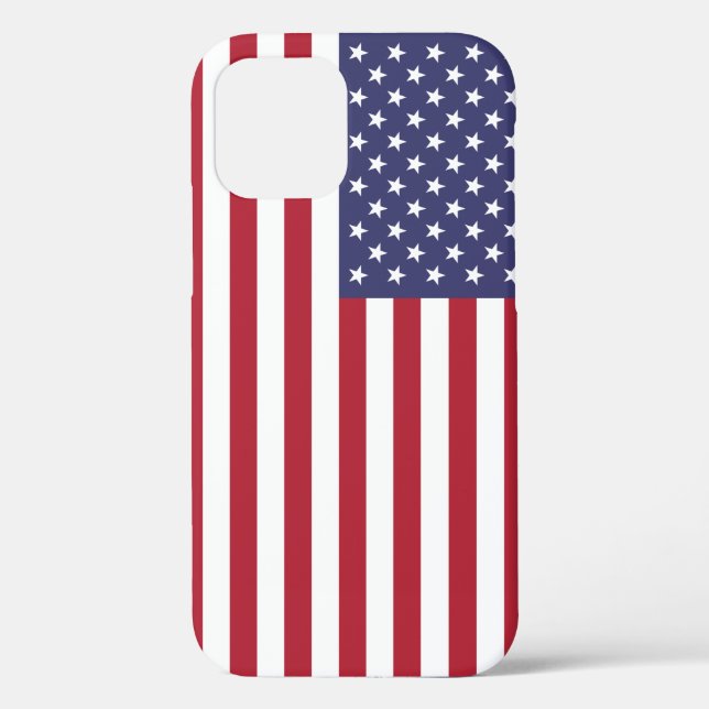 USA Case-Mate iPhone CASE (Back)