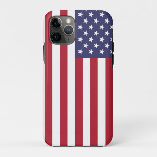 USA iPhone 11 PRO CASE