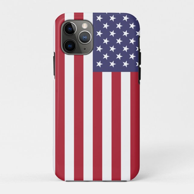 USA Case-Mate iPhone CASE (Back)