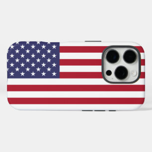 USA iPhone 16 PRO CASE