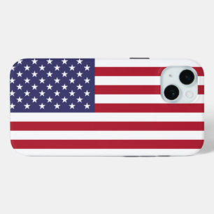 USA iPhone 15 MINI CASE