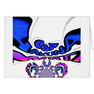 USA Celebration: Lovely Fun Text Art Dynamic Vibes