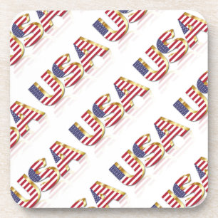 USA COASTER